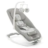 Joie babysitter Dreamer, portrait