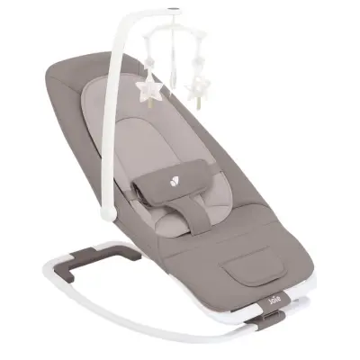 Joie babysitter Dreamer, walnut