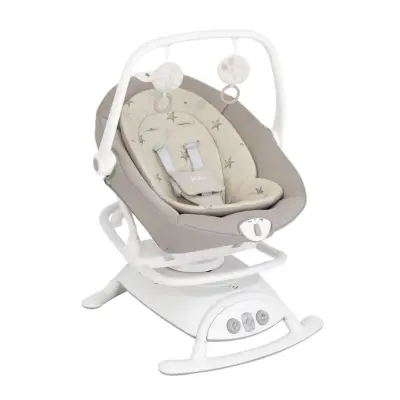 Joie innegunga Sansa 2-in-1, cosmo tan