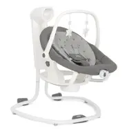 Joie innegunga Serina 2-in-1, cosmo grey