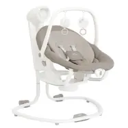 Joie innegunga Serina 2-in-1, walnut