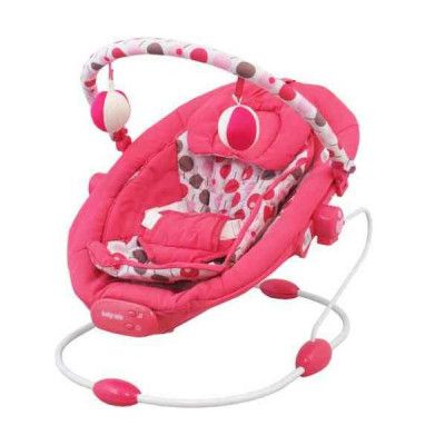 Kaxholmen, Babysitter Rosa Musik