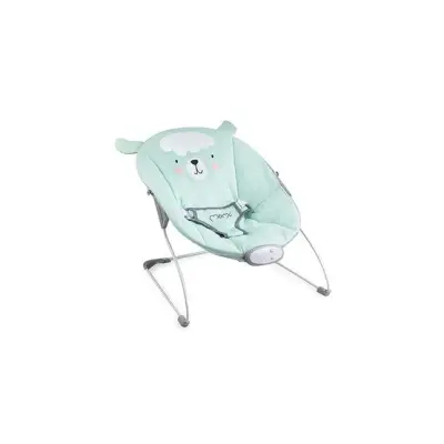 Momi - Glossy Babysitter Lama