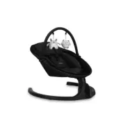 Momi - Kenani Onyx Babysitter Med Fjärkontroll