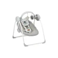 Momi - Liss Babysitter Björn Rosa