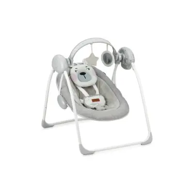 Momi - Liss Babysitter Björn Rosa