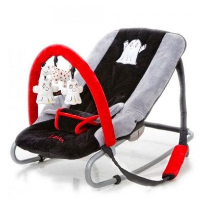 Rätt Start, Babysitter Laban med lekbåge Flerfärgad