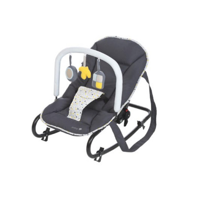 Safety 1st Koala babysitter, grey patches