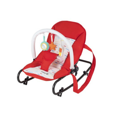 Safety 1st Koala babysitter, red lines