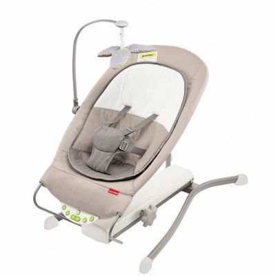 Skip Hop, Babysitter