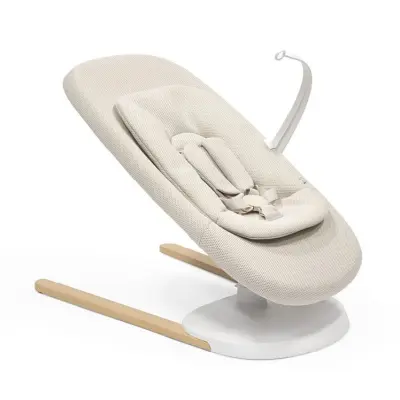 Stokke Yoga babysitter, light sand