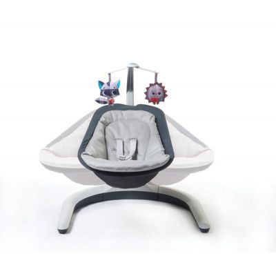 Tiny Love Meadow Days Bounce&Sway Babysitter