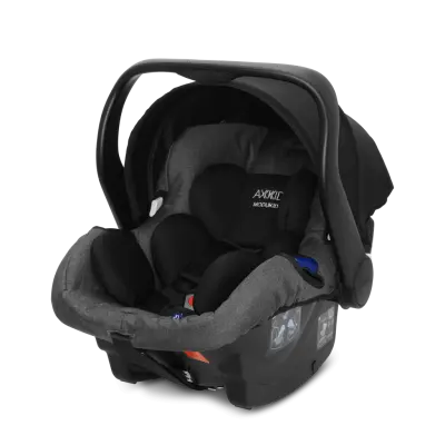 Axkid Care - Modukid Infant - Tar