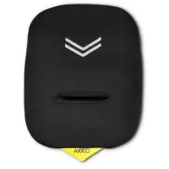 Axkid Connect bluetooth-dyna, svart