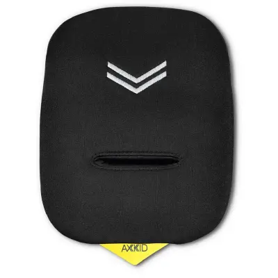 Axkid Connect bluetooth-dyna, svart