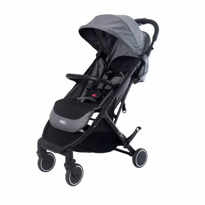 Axkid Life -  Grey