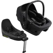 Axkid Zero Pro babyskydd + isofixbas