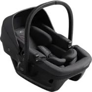 Axkid Zero Pro babyskydd, arctic mist grey
