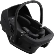 Axkid Zero Pro babyskydd, coastal storm black