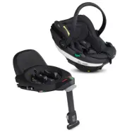 Besafe Go Beyond babyskydd + isofixbas