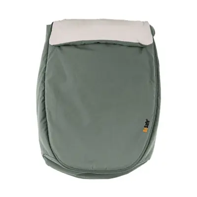 BeSafe wind&weather cover babyskydd, meadow green