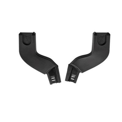 Britax adaptrar B-Agile Double till Britax babyskydd