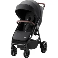 Britax B-Agile R, carbon black