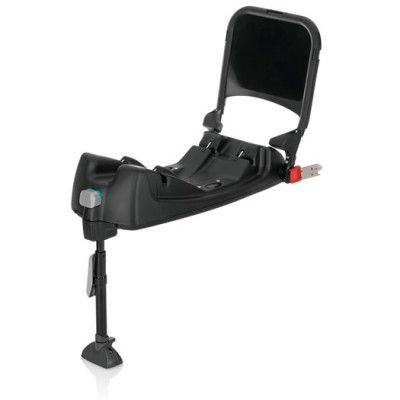 Britax isofix-bas till babyskydd