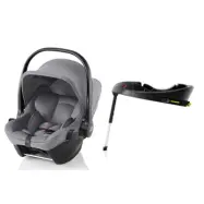 Britax Römer Baby-Safe Core babyskydd med Baby-Safe Core bas