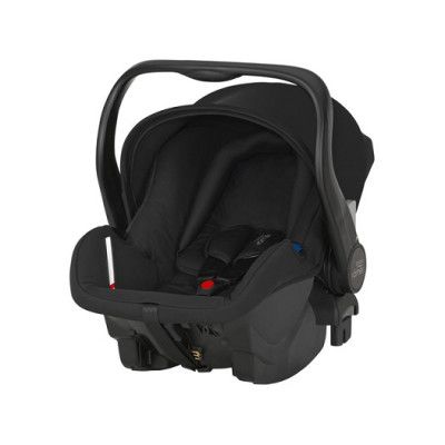 Britax Römer Primo babyskydd 0-13 kg, cosmos black
