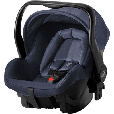 Britax Römer Primo babyskydd 0-13 kg, navy ink