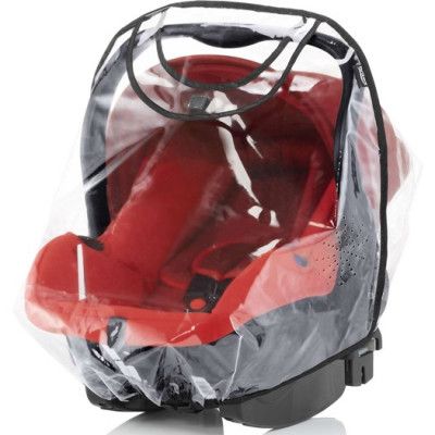 Britax regnskydd babyskydd