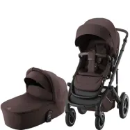 Britax Venna duovagn