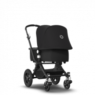 Bugaboo Cameleon 3 Plus barnvagn med sittdel och liggdel