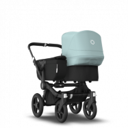 Bugaboo Donkey 3 Mono-barnvagn med liggdel och sittdel