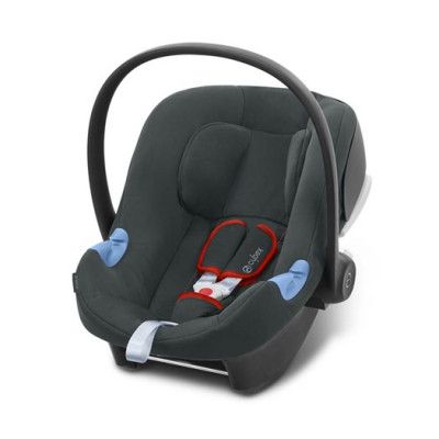 Cybex Aton B i-Size babyskydd 0-13 kg, steel grey