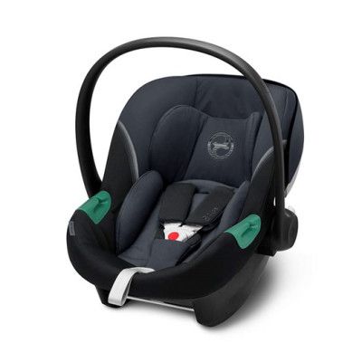 Cybex Aton S2 i-Size babyskydd 0-13 kg, granite black
