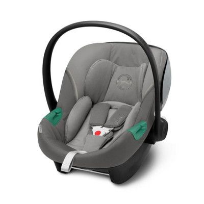 Cybex Aton S2 i-Size babyskydd 0-13 kg, soho grey