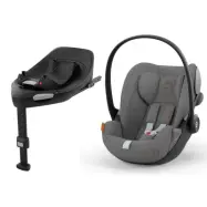 Cybex Cloud G babyskydd + isofixbas