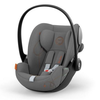 Cybex Cloud G babyskydd i-Size 0-13 kg, lava grey