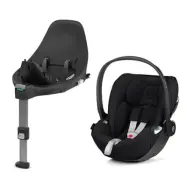 Cybex Cloud Z babyskydd i-Size + isofix-bas