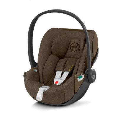 Cybex Cloud Z2 babyskydd i-Size Plus 0-13 kg, khaki green