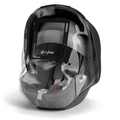 Cybex regnskydd babyskydd Cloud/Aton