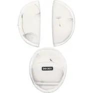 Dooky bältesskydd babyskydd universalt, dandelion