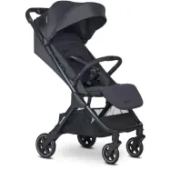 Easywalker Jackey NXT sulky, eclipse black