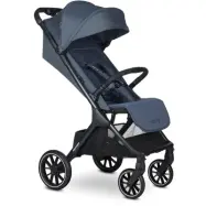 Easywalker Jackey NXT XL sulky, deep blue