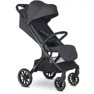 Easywalker Jackey NXT XL sulky, eclipse black
