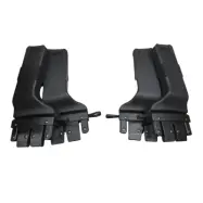 Emmaljunga adapter Double Sento (höger&vänster) 2027
