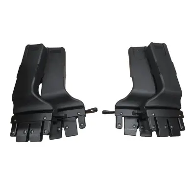 Emmaljunga adapter Double Sento (höger&vänster) 2027