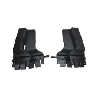Emmaljunga adapter Double Sento (höger&vänster)